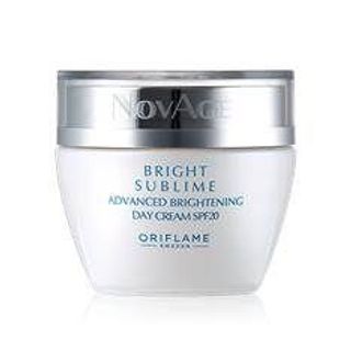 Bộ chăm sóc da NovAge Bright Sublime Set - 28969