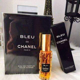 Nước Hoa Chanel Bleu