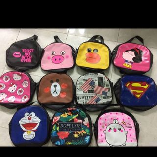 balô mini