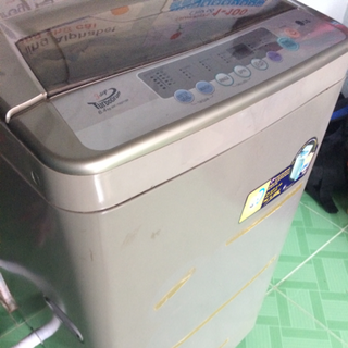 thanh lý máy giặt lg