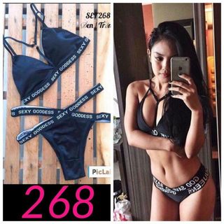 bộ bra 268 sexy ko ren