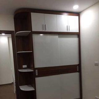 Tủ Áo Gỗ Công Nghiệp An Cường