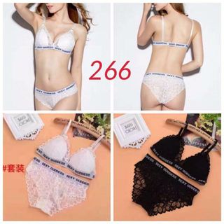 bộ bra 266