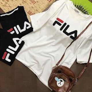 áo fila