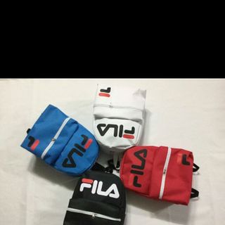 balô fila