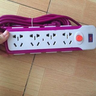 ổ điện chống giật chống cháy chống nổ