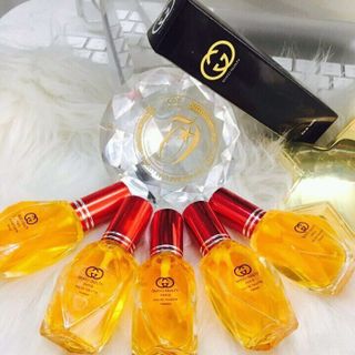 Khuyến mãi lễ 2/9 nước hoa Pháp