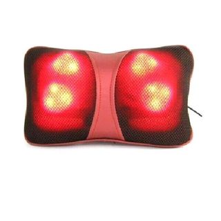 Gối Massage Hồng Ngoại