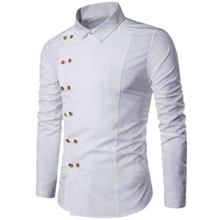 Sơ Mi Cực Men - Độc Đẹp Và Đầy Lịch Lãm L116