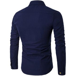 Sơ Mi Cực Men - Độc Đẹp Và Đầy Lịch Lãm L116