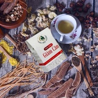 Thảo Mộc Hương giảm cân 200Gr