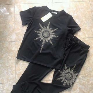 Sét bộ quảng châu
