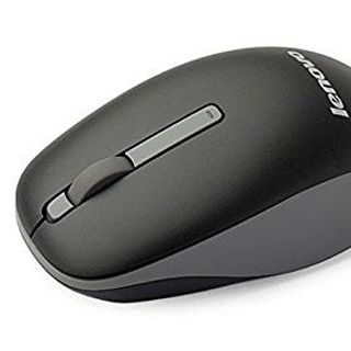 Chuột không dây LENOVO 100 cực xinh