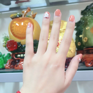 Vòng tỳ hưu tết dây - 147