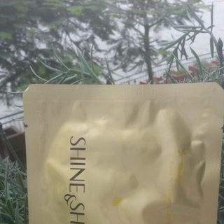 Mặt Nạ Hồng Sâm ShineShine