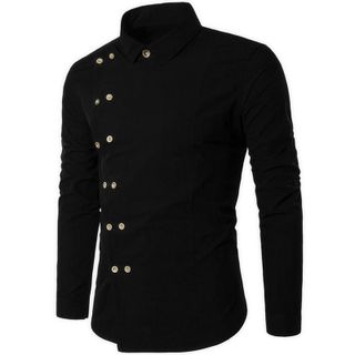 Sơ Mi Cực Men - Độc Đẹp Và Đầy Lịch Lãm L116