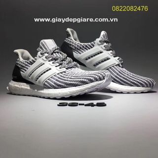 giày thể thao nam boost 40 11