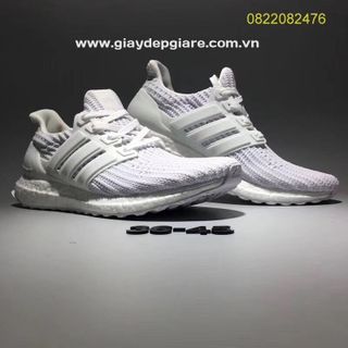 giày thể thao nam boost 40 11