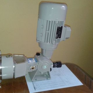Máy Bơm Định Lượng DOSEUEO D 050N-30/C-13
