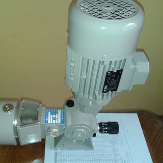 Máy Bơm Định Lượng DOSEUEO D 050N-30/C-13
