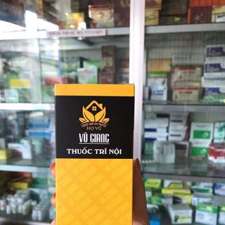 đặc trị bệnh trĩ nội -ngoại -hỗn hợp - thuốc nam gia truyền họ Vũ 5