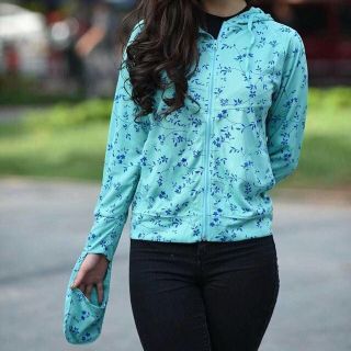 áo chống nắng làm mát Airism