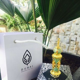 TINH DẦU DUBAI KHUYẾN MÃI LỚN 2/9