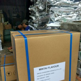Cung cấp hương liệu dùng trong thú y thủy sản hương cam hương dâu hương sữa