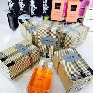 Nước hoa Pháp Mẫu BO 50ml