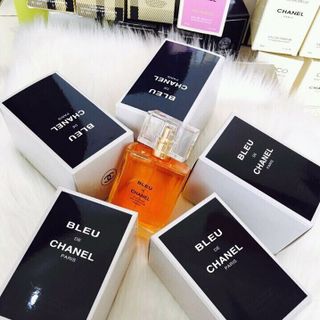 Nước hoa Pháp Mẫu BO 50ml