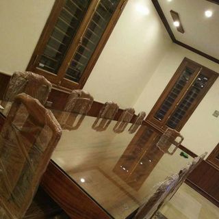 Bàn Ăn Gỗ Đẹp