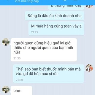 tôi đã Chữa hết viêm xoang nhờ bài thuốc này của thanh mộc hương