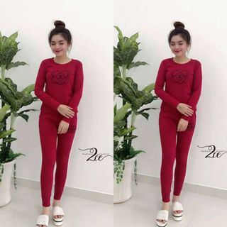 Set bo da ca in hoa