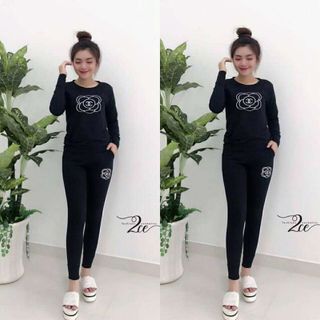 Set bo da ca in hoa