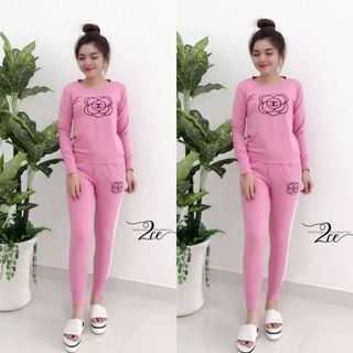 Set bo da ca in hoa