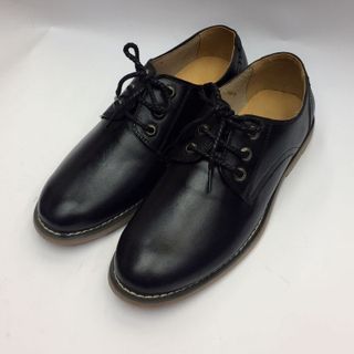 giày buộc dây đế kếp
