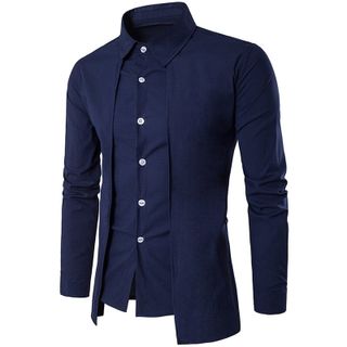 Mẫu Sơ Mi Cực Độc - Cực Chất Cho Quý Ông L113
