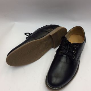 giày buộc dây đế kếp