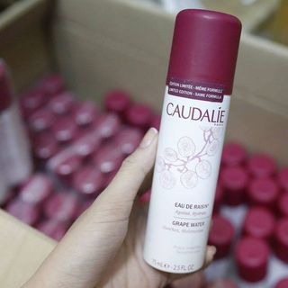 XỊT KHOÁNG NHO CAUDALIE GRAPE WATER