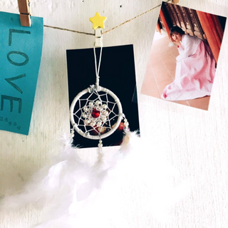 dreamcatcher