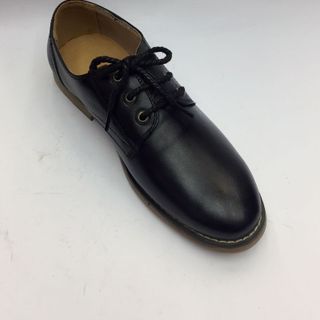 giày buộc dây đế kếp
