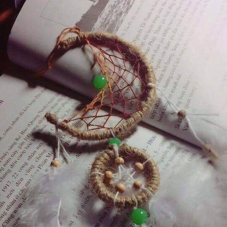 dreamcatcher giá sỉ