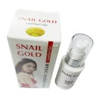 Kem Tẩy Lông Snail Gold giá sỉ