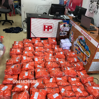 CUNG CẤP ĐỒNG PHỤC TOÀN QUỐC -