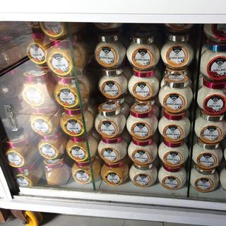 Thảo dược thiên nhiên