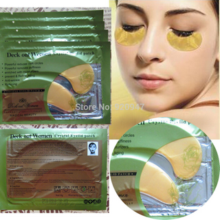 MẶT NẠ DƯỠNG MẮT COLLAGEN SỈ 10K