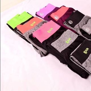 quần tập dài EXR