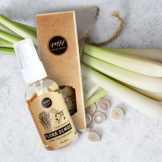 Tinh dầu xua muỗi - Flora Demos