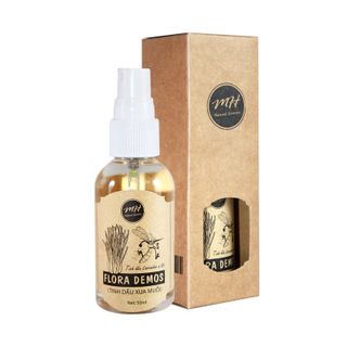 Tinh dầu xua muỗi - Flora Demos