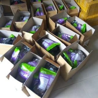 Thảo dược thiên nhiên